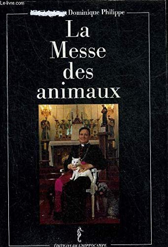 La messe des animaux