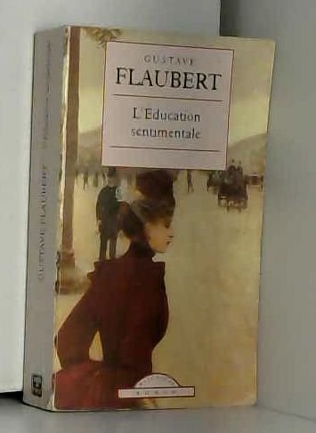 Education Sentimentale (l')
