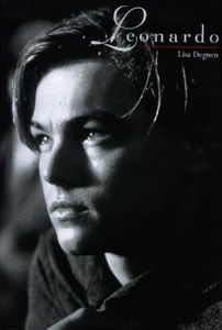 Leonardo DiCaprio
