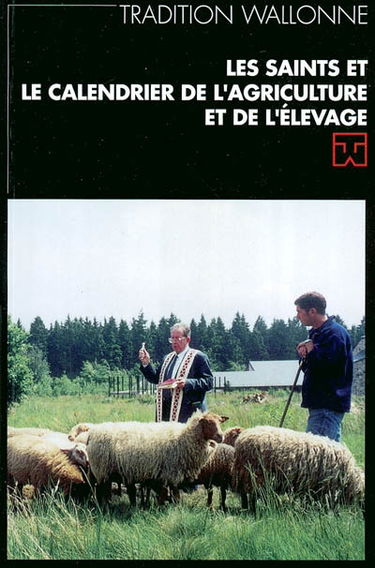 Les saints et le calendrier de l'agriculture et de l'élevage