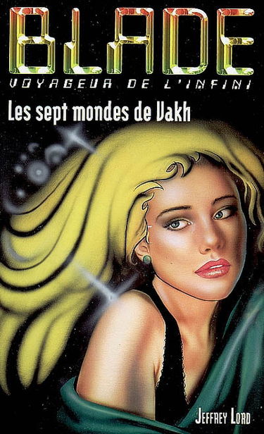 Les sept mondes de Vakh