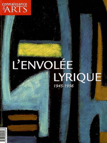 L'envolée lyrique : 1945-1956