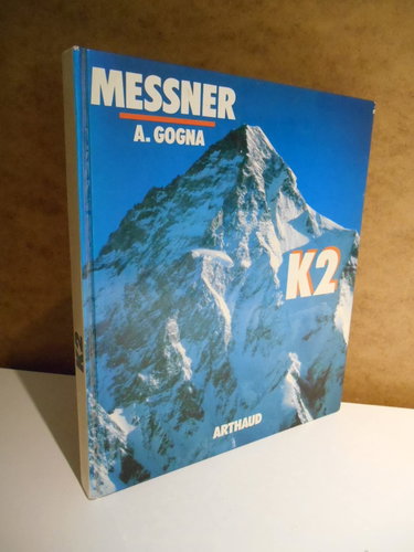 Couverture de K2 : Montagne des montagnes