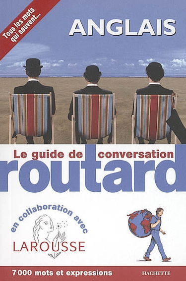 Anglais : tous les mots qui sauvent... : 7000 mots et expressions