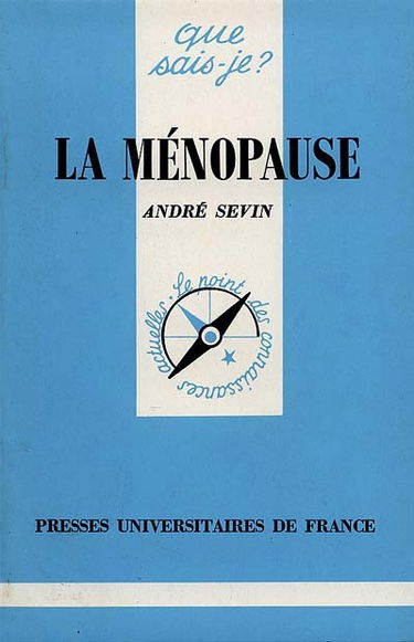 La Ménopause