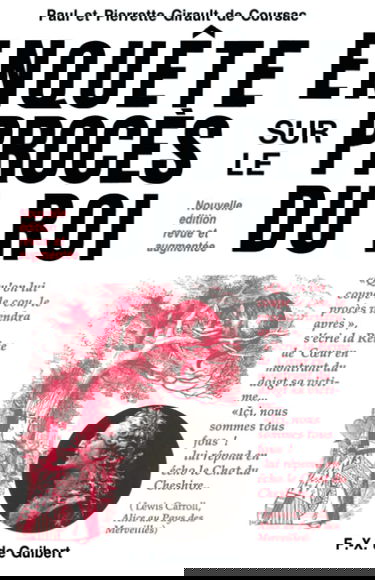 Enquête sur le procès du roi