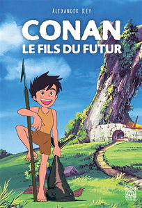 Conan, le fils du futur