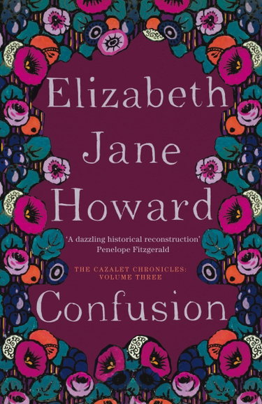 Couverture de Confusion