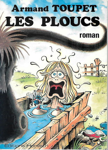 Les Ploucs. Croucougnousse. Le Baron de Saint-Fiacre