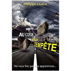 Au coeur de la tempête