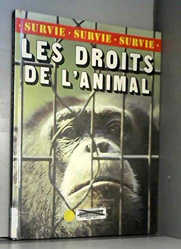 Les Droits de l'animal
