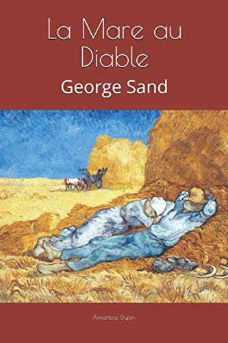 La Mare au Diable: George Sand