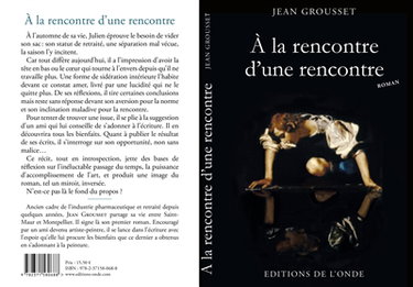 A la rencontre d'une rencontre