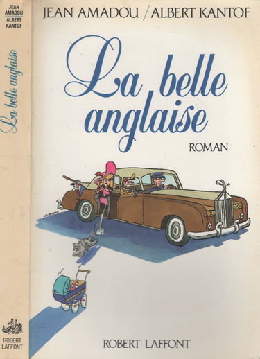 La belle anglaise