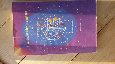 Traité sur l'unité de l'univers ou Mandala samo