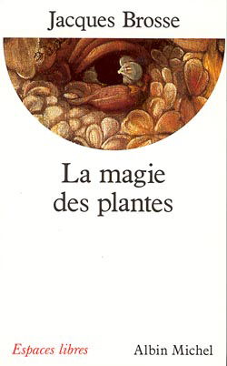 La Magie des plantes