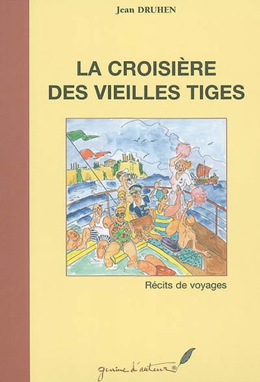 La croisière des vieilles tiges