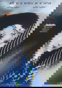 Aïto et le miracle de la tortue