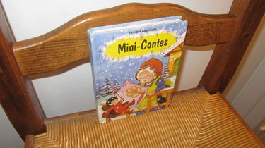 Mini-contes, tome 2