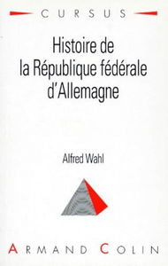 Histoire de la République fédérale d'Allemagne
