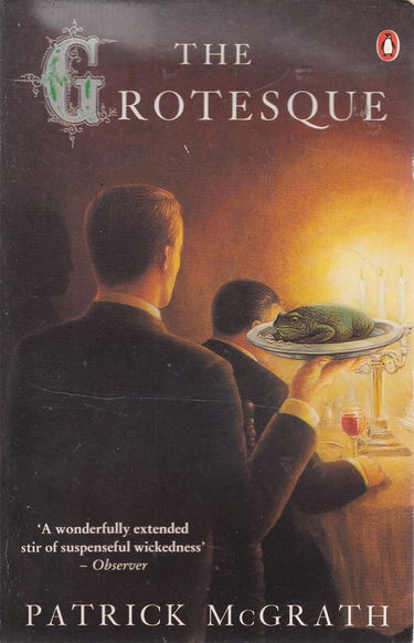 The Grotesque