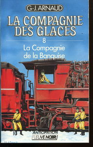 La Compagnie de la banquise