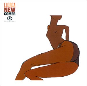 Couverture de New Comer