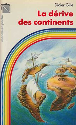 La Dérive des continents