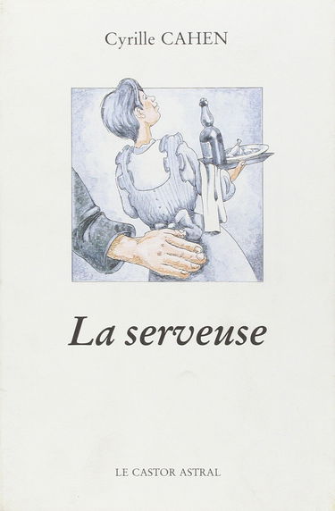La Serveuse