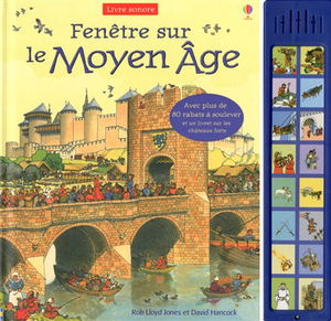 Fenêtre sur le Moyen Age