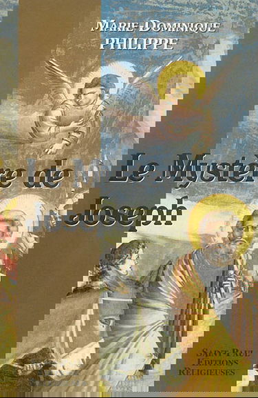 Le mystère de Joseph