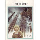 Couverture de Cathedrale