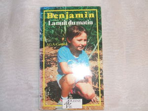 Benjamin la nuit du matin