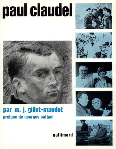Paul Claudel: Documents et images