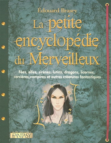 La petite encyclopédie du merveilleux