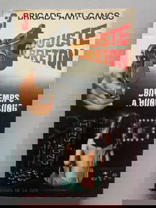 Bontemps a hong kong