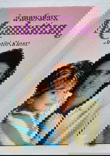 A nous deux, Manhattan