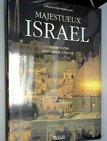 Majestueux Israël