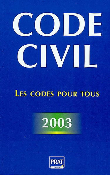 Code civil