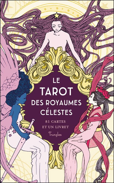 Le tarot des royaumes célestes