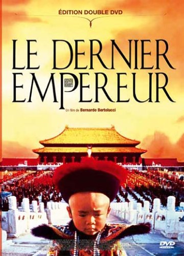 Couverture de Le Dernier Empereur + Innocents-The Dreamers