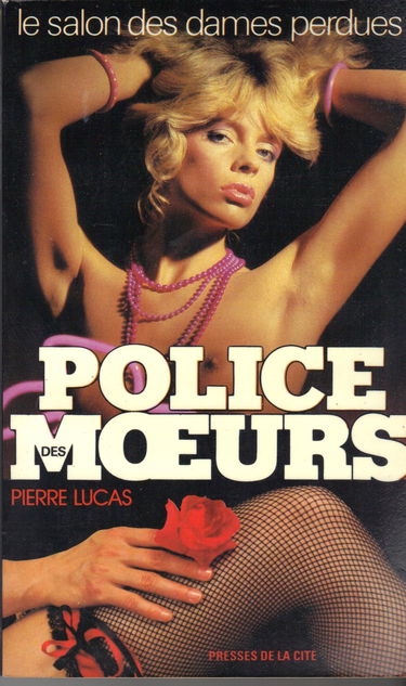 Le Salon des dames perdues