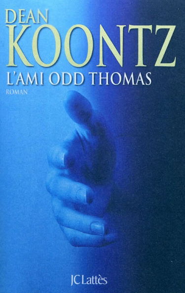 L'ami Odd Thomas