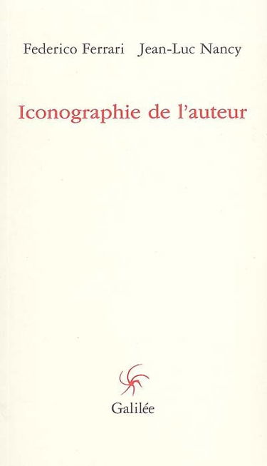 Iconographie de l'auteur
