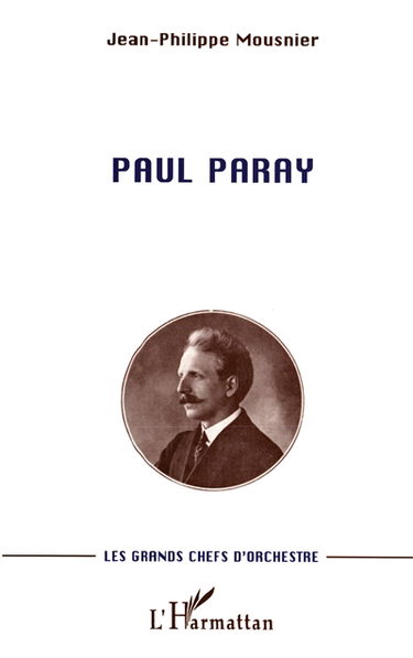 Paul Paray