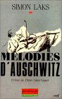 Mélodies d'Auschwitz