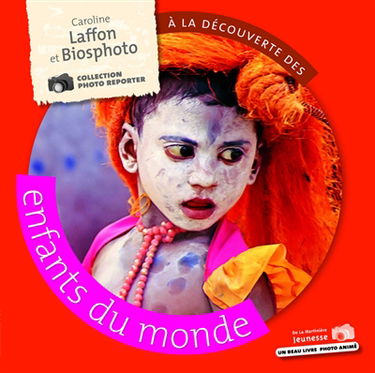 Les enfants du monde