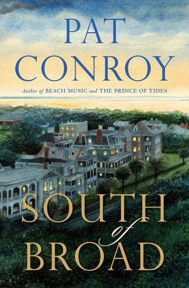 Couverture de South of Broad
