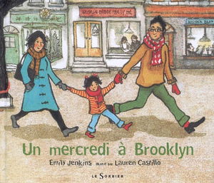 Un mercredi à Brooklyn