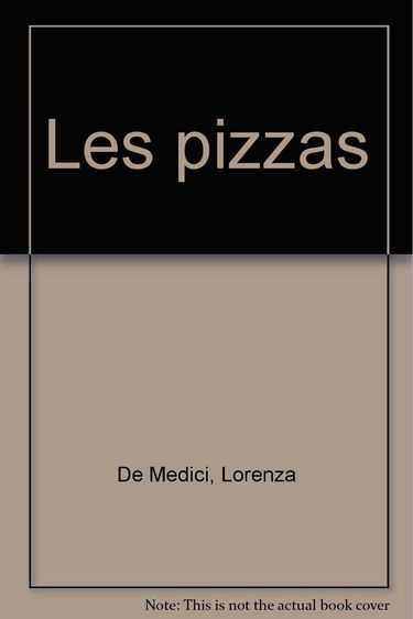 Les pizzas